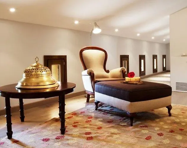 Sant Pere Del Bosc & - Adults Recommended Hotel 5*