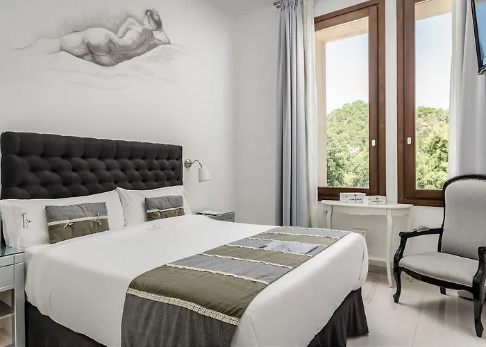 Sant Pere Del Bosc & - Adults Recommended Hotel