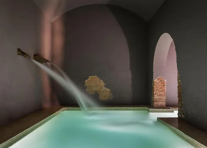 Sant Pere Del Bosc & - Adults Recommended 5*