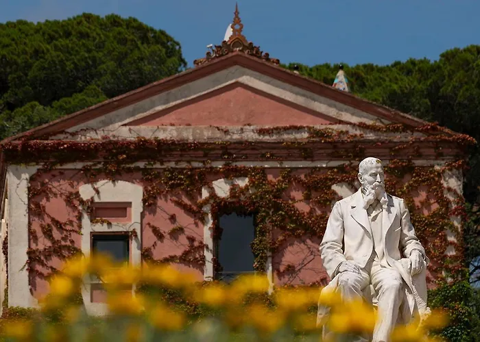 Hotel Sant Pere Del Bosc & - Adults Recommended