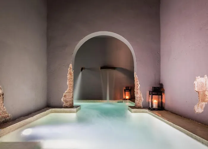 Sant Pere Del Bosc & - Adults Recommended Lloret de Mar