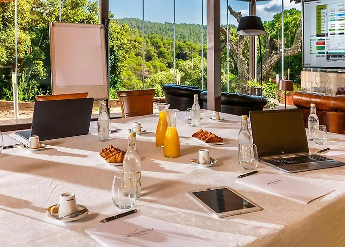 Sant Pere Del Bosc & - Adults Recommended Hotel Lloret de Mar