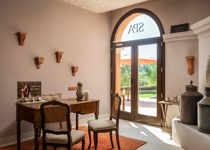 Sant Pere Del Bosc & - Adults Recommended 5* Lloret de Mar