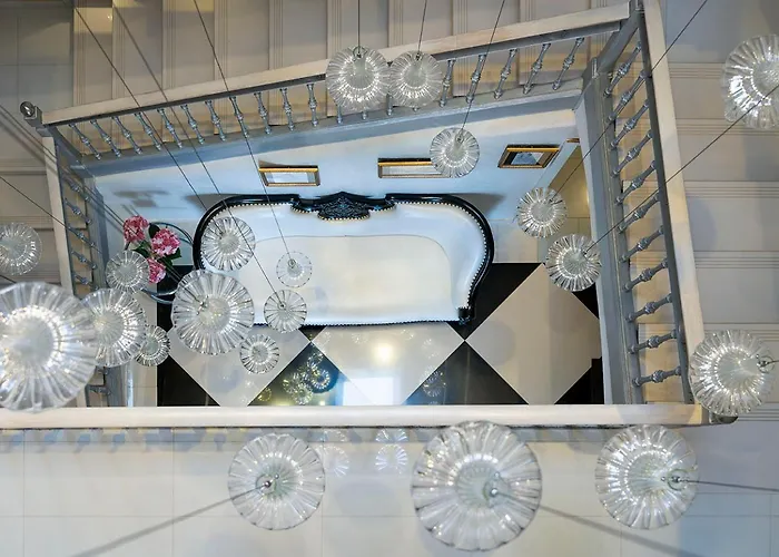 Hotel Sant Pere Del Bosc & - Adults Recommended