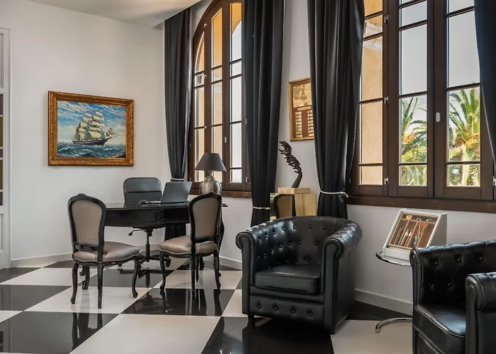 Sant Pere Del Bosc & - Adults Recommended Hotel 5*