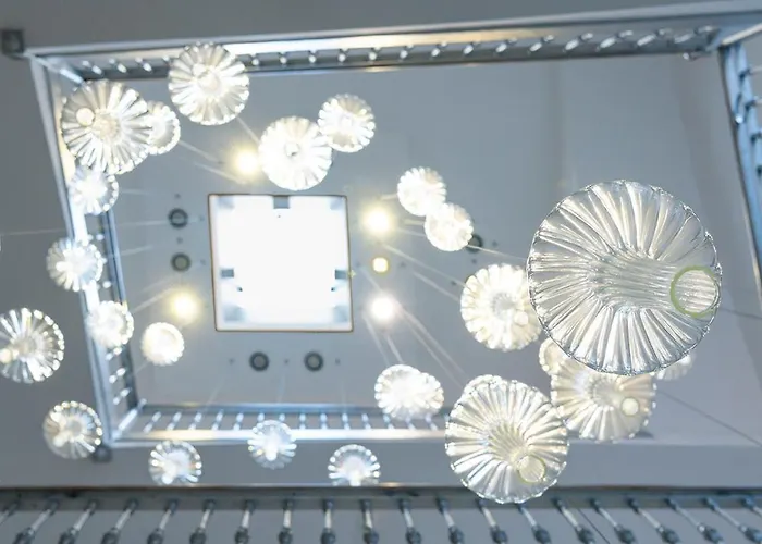 Hotel Sant Pere Del Bosc & - Adults Recommended 5*