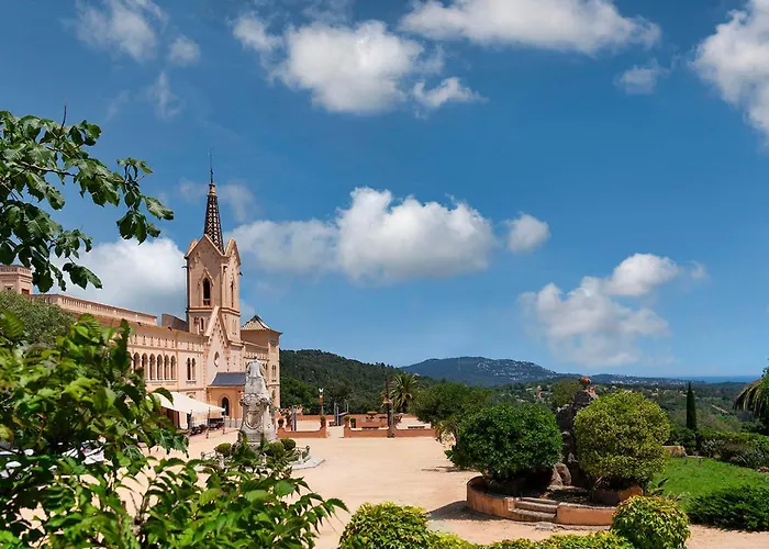 Sant Pere Del Bosc & - Adults Recommended 5* Lloret de Mar