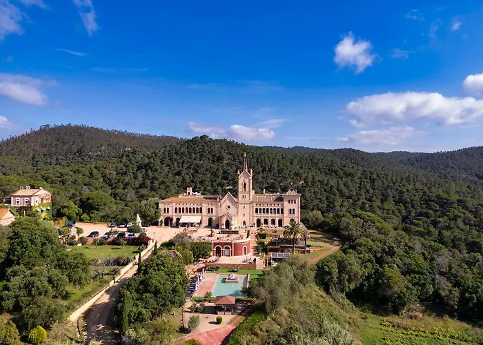 Sant Pere Del Bosc & - Adults Recommended Hotel