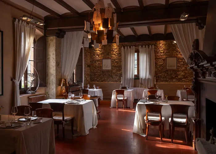 Hotel Sant Pere Del Bosc & - Adults Recommended 5*