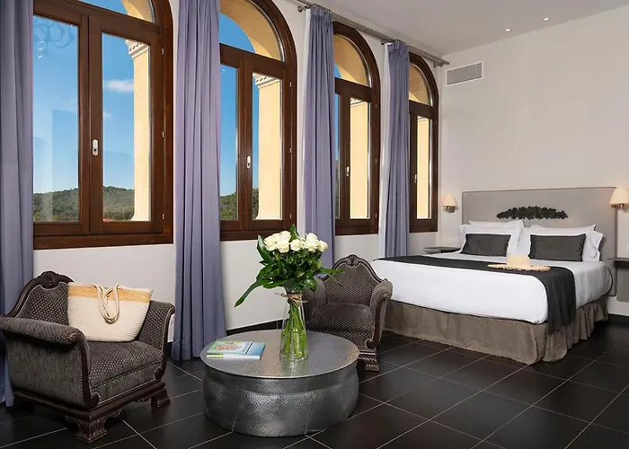 Sant Pere Del Bosc & - Adults Recommended Hotel