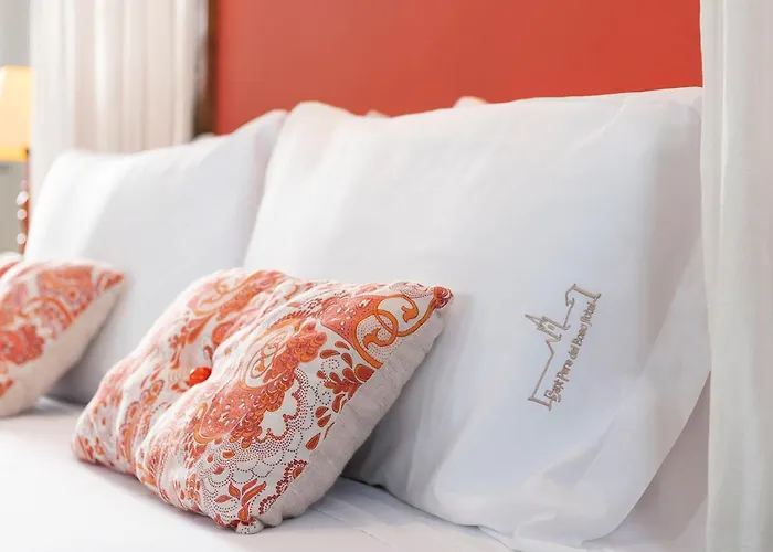 Sant Pere Del Bosc & - Adults Recommended 5* Lloret de Mar