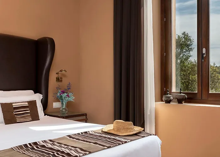 Sant Pere Del Bosc & - Adults Recommended 5* Lloret de Mar