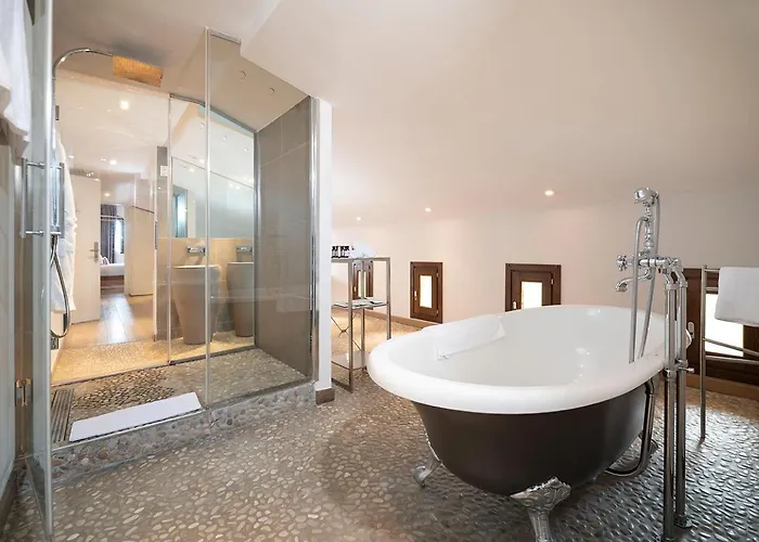 Sant Pere Del Bosc & - Adults Recommended Lloret de Mar