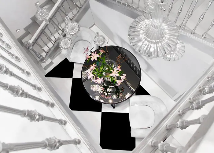 Sant Pere Del Bosc & - Adults Recommended Hotel Lloret de Mar