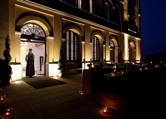 Sant Pere Del Bosc & - Adults Recommended Hotel 5*