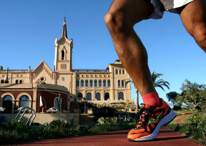 Sant Pere Del Bosc & - Adults Recommended 5* Lloret de Mar