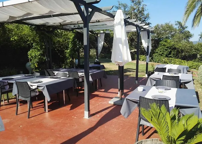 Hotel Sant Pere Del Bosc & - Adults Recommended