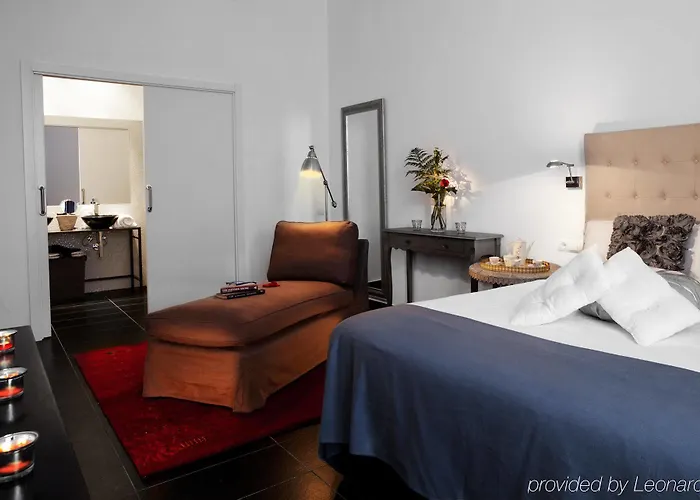 Hotel Sant Pere Del Bosc & - Adults Recommended Lloret de Mar