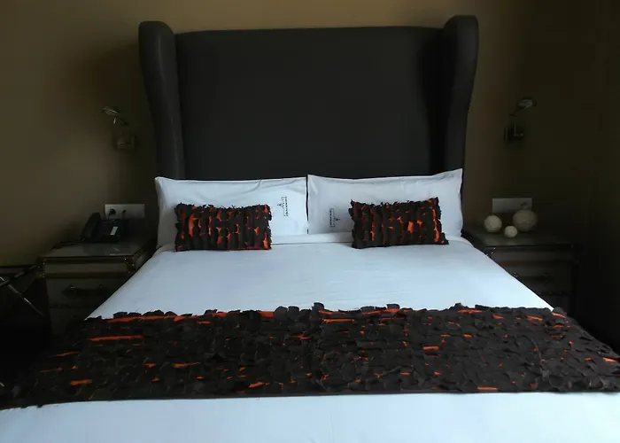 Sant Pere Del Bosc & - Adults Recommended Lloret de Mar