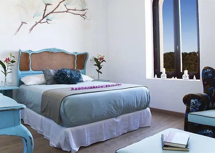 Sant Pere Del Bosc & - Adults Recommended Hotel 5*