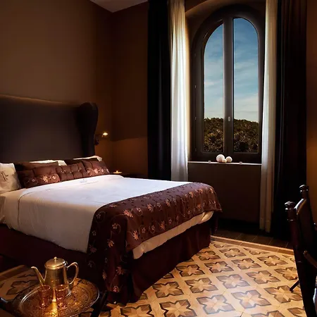 Sant Pere Del Bosc & - Adults Recommended מלון 5*