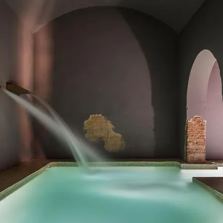 Sant Pere Del Bosc & - Adults Recommended 5*