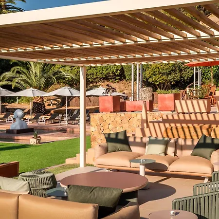 Hotel Sant Pere Del Bosc & - Adults Recommended Lloret de Mar