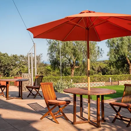 Sant Pere Del Bosc & - Adults Recommended 5*