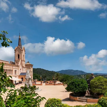 Sant Pere Del Bosc & - Adults Recommended 5* Lloret de Mar