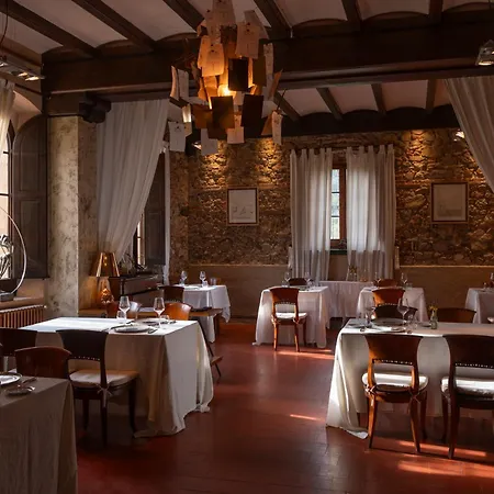 Hotel Sant Pere Del Bosc & - Adults Recommended 5*