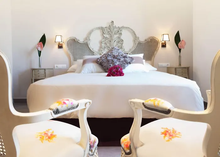 Sant Pere Del Bosc & - Adults Recommended Hotel