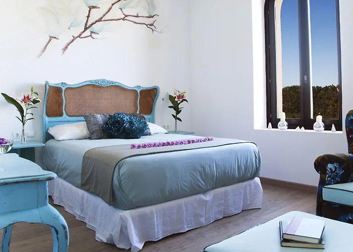 Sant Pere Del Bosc & - Adults Recommended 5* Lloret de Mar