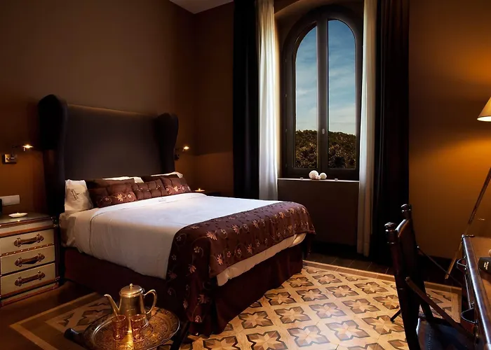 Sant Pere Del Bosc & - Adults Recommended Hotel 5*