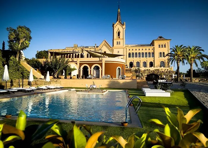 Sant Pere Del Bosc & - Adults Recommended Hotel Lloret de Mar