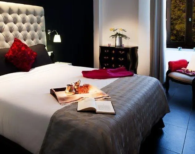 Sant Pere Del Bosc & - Adults Recommended Hotel Lloret de Mar