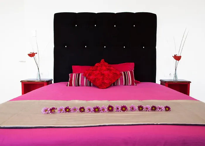 Sant Pere Del Bosc & - Adults Recommended Hotel