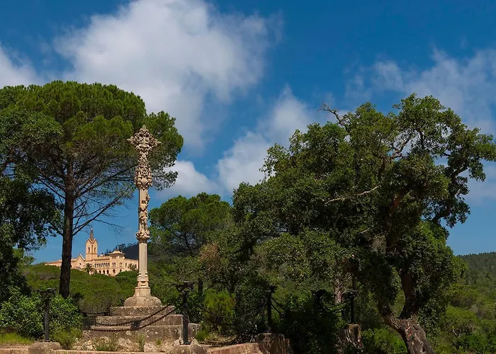 Sant Pere Del Bosc & - Adults Recommended Hotel 5*