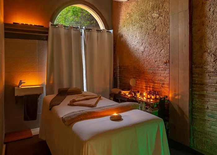 Hotel Sant Pere Del Bosc & - Adults Recommended