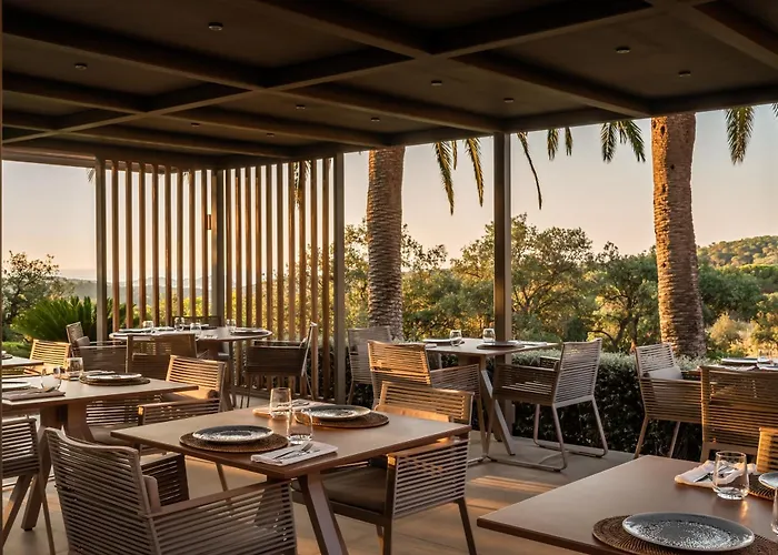 Sant Pere Del Bosc & - Adults Recommended