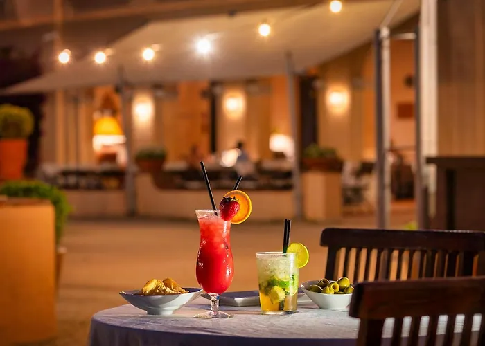 Hotel Sant Pere Del Bosc & - Adults Recommended Lloret de Mar