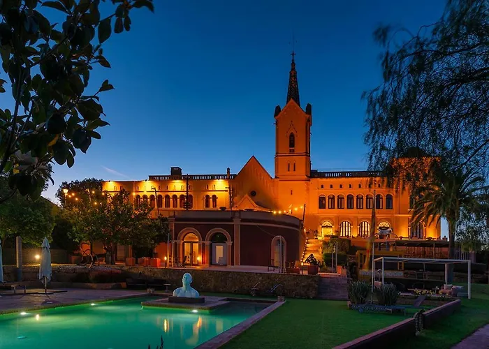 Sant Pere Del Bosc & - Adults Recommended