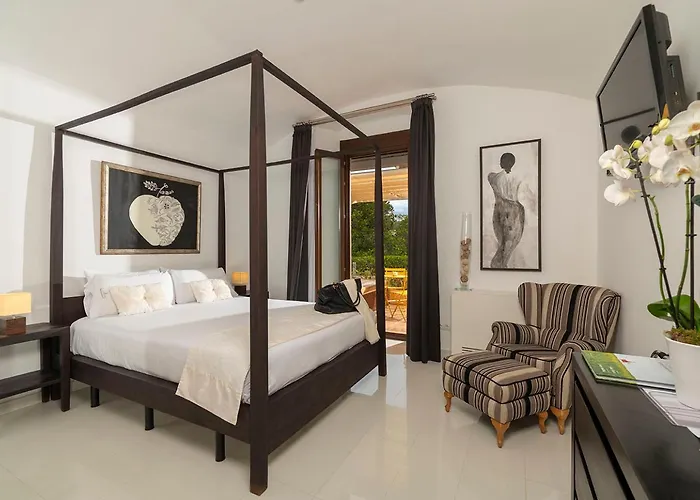 Hotel Sant Pere Del Bosc & - Adults Recommended Lloret de Mar