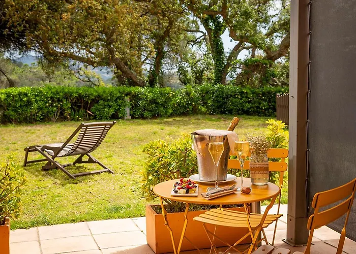 Sant Pere Del Bosc & - Adults Recommended 5* Lloret de Mar