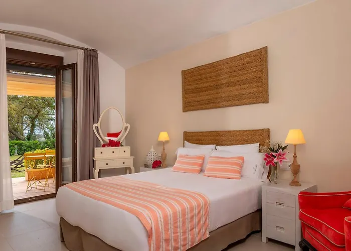 Sant Pere Del Bosc & - Adults Recommended