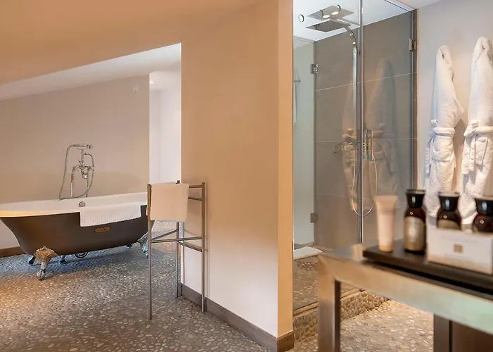 Sant Pere Del Bosc & - Adults Recommended Hotel