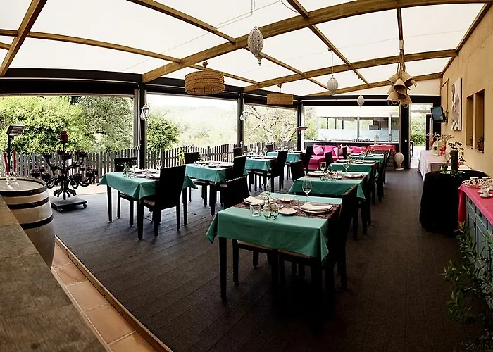 Hotel Sant Pere Del Bosc & - Adults Recommended Lloret de Mar