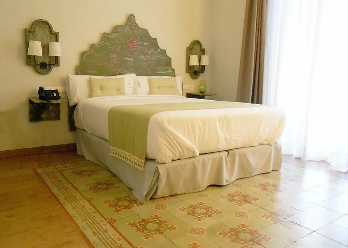 Sant Pere Del Bosc & - Adults Recommended 5*