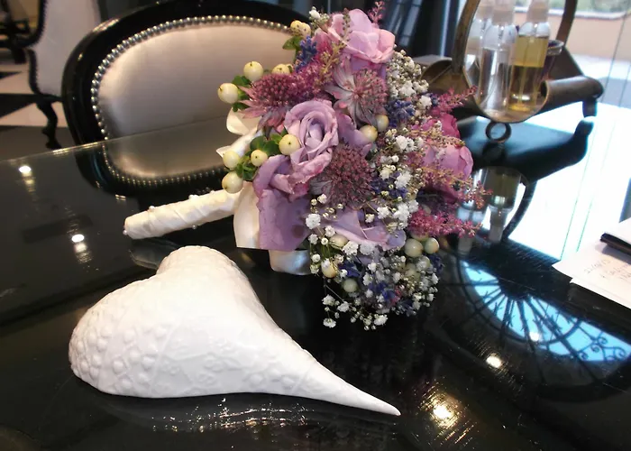 Hotel Sant Pere Del Bosc & - Adults Recommended Lloret de Mar