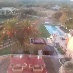 Sant Pere Del Bosc & - Adults Recommended Hotel Lloret de Mar