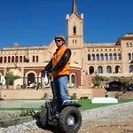 Sant Pere Del Bosc & - Adults Recommended